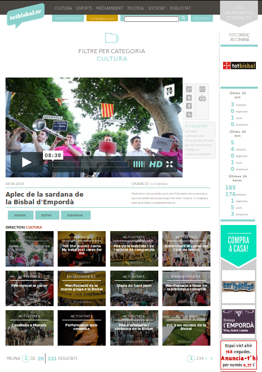 totbisbal.tv
