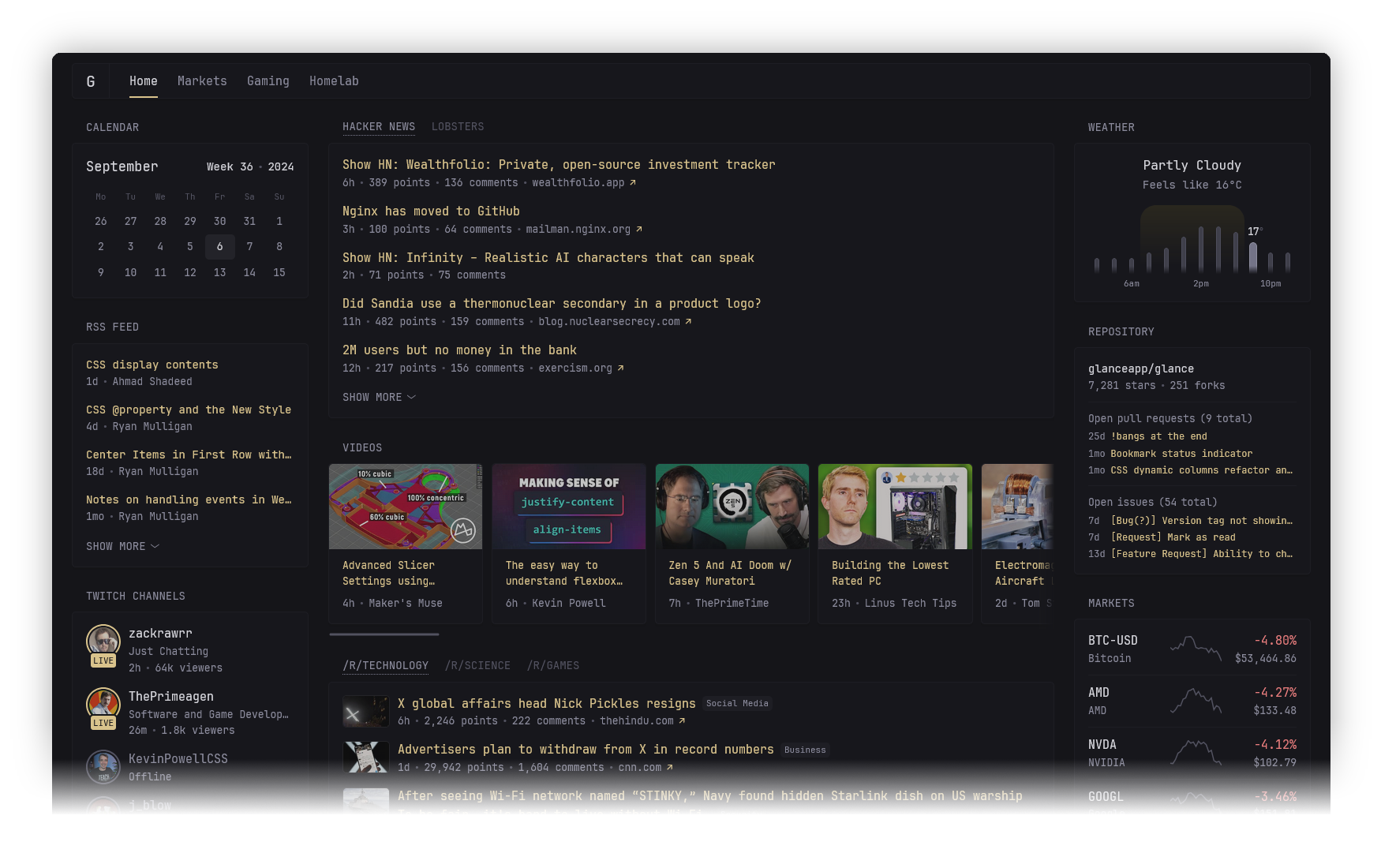 Despliegue en dokku con Dockerfile
